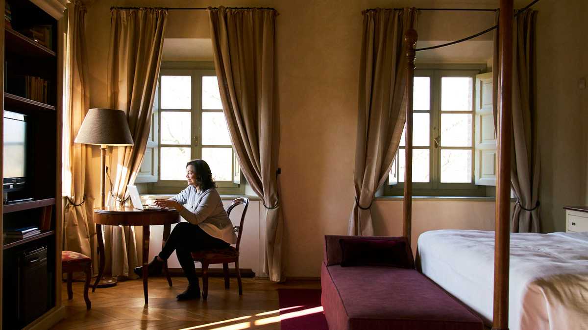 Dusun Eco Resort photo 5